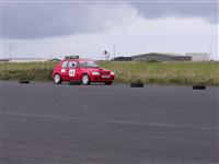 Brawdy 2009